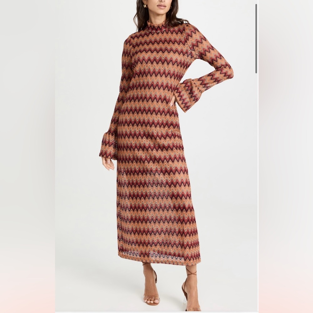En Saison
Le Voilier Dress